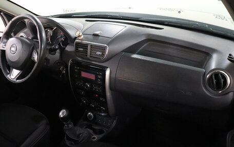 Nissan Terrano III, 2017 год, 1 091 000 рублей, 7 фотография