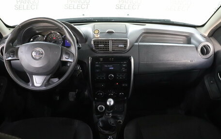 Nissan Terrano III, 2017 год, 1 091 000 рублей, 8 фотография
