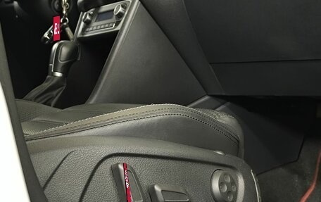 Volkswagen Polo VI (EU Market), 2017 год, 1 300 000 рублей, 10 фотография