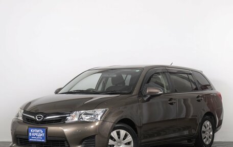 Toyota Corolla, 2015 год, 1 299 000 рублей, 3 фотография