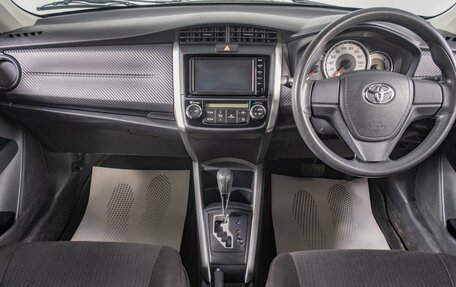 Toyota Corolla, 2015 год, 1 299 000 рублей, 11 фотография