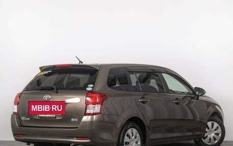 Toyota Corolla, 2015 год, 1 299 000 рублей, 7 фотография