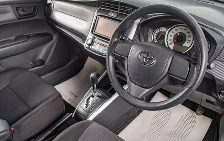 Toyota Corolla, 2015 год, 1 299 000 рублей, 8 фотография