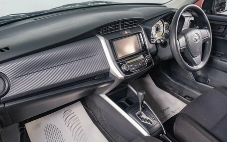 Toyota Corolla, 2015 год, 1 299 000 рублей, 16 фотография