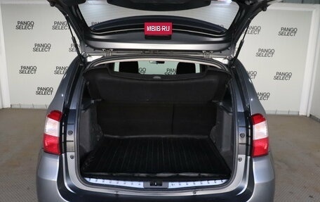 Nissan Terrano III, 2017 год, 1 091 000 рублей, 6 фотография