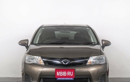 Toyota Corolla, 2015 год, 1 299 000 рублей, 4 фотография