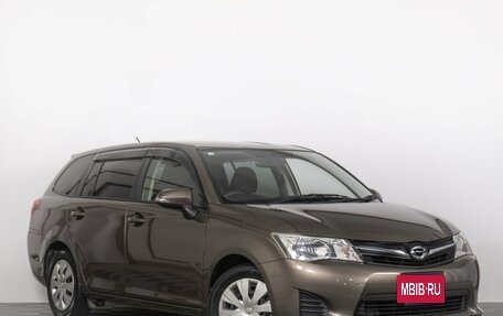 Toyota Corolla, 2015 год, 1 299 000 рублей, 2 фотография