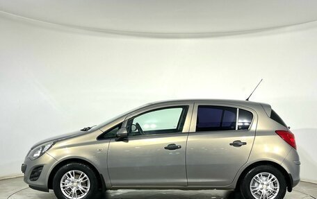 Opel Corsa D, 2013 год, 600 000 рублей, 2 фотография