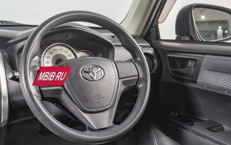 Toyota Corolla, 2015 год, 1 299 000 рублей, 10 фотография