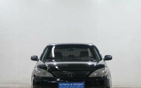 Toyota Camry V40, 2004 год, 1 049 000 рублей, 3 фотография