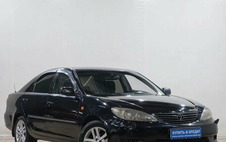 Toyota Camry V40, 2004 год, 1 049 000 рублей, 2 фотография