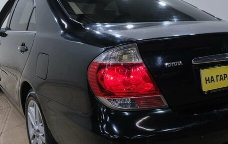 Toyota Camry V40, 2004 год, 1 049 000 рублей, 8 фотография