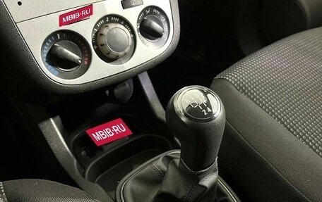 Opel Corsa D, 2013 год, 600 000 рублей, 12 фотография