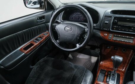 Toyota Camry V40, 2004 год, 1 049 000 рублей, 16 фотография