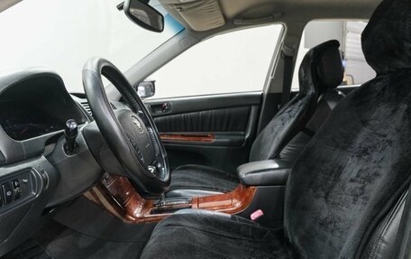Toyota Camry V40, 2004 год, 1 049 000 рублей, 12 фотография