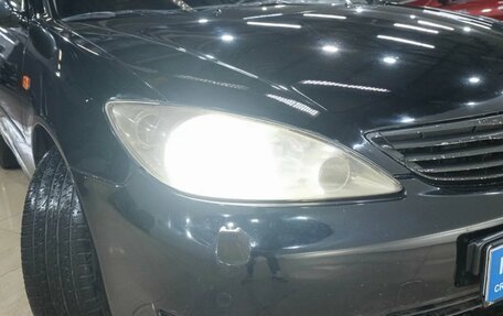 Toyota Camry V40, 2004 год, 1 049 000 рублей, 10 фотография