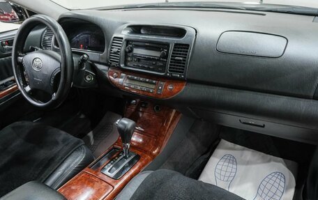 Toyota Camry V40, 2004 год, 1 049 000 рублей, 15 фотография