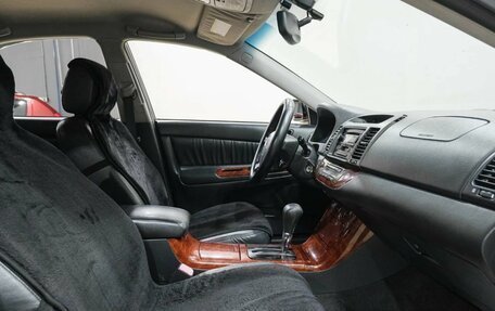Toyota Camry V40, 2004 год, 1 049 000 рублей, 14 фотография
