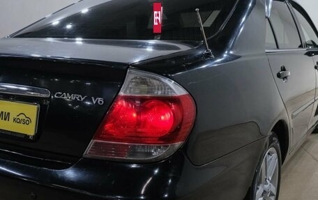 Toyota Camry V40, 2004 год, 1 049 000 рублей, 9 фотография