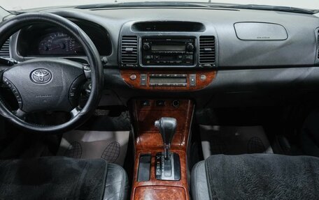 Toyota Camry V40, 2004 год, 1 049 000 рублей, 18 фотография