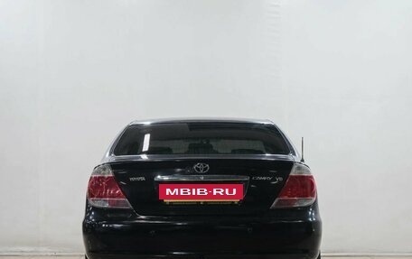 Toyota Camry V40, 2004 год, 1 049 000 рублей, 6 фотография