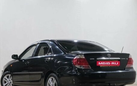 Toyota Camry V40, 2004 год, 1 049 000 рублей, 5 фотография