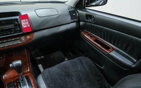 Toyota Camry V40, 2004 год, 1 049 000 рублей, 17 фотография