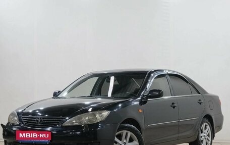 Toyota Camry V40, 2004 год, 1 049 000 рублей, 4 фотография