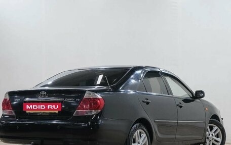 Toyota Camry V40, 2004 год, 1 049 000 рублей, 7 фотография