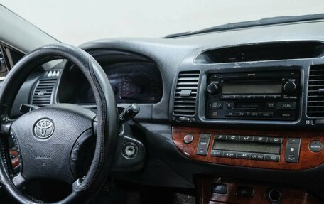 Toyota Camry V40, 2004 год, 1 049 000 рублей, 19 фотография
