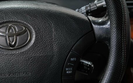 Toyota Camry V40, 2004 год, 1 049 000 рублей, 22 фотография