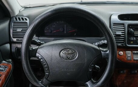 Toyota Camry V40, 2004 год, 1 049 000 рублей, 20 фотография