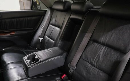 Toyota Camry V40, 2004 год, 1 049 000 рублей, 33 фотография