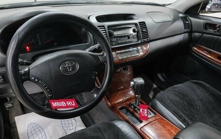 Toyota Camry V40, 2004 год, 1 049 000 рублей, 13 фотография