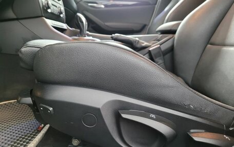 BMW X1, 2013 год, 1 149 000 рублей, 10 фотография