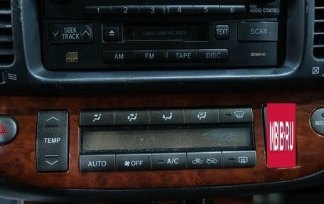Toyota Camry V40, 2004 год, 1 049 000 рублей, 30 фотография