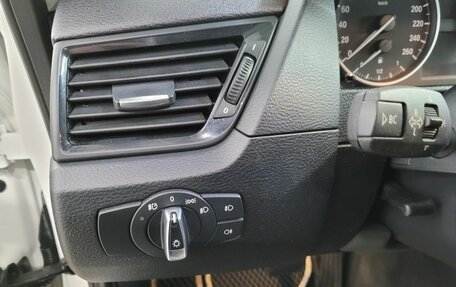 BMW X1, 2013 год, 1 149 000 рублей, 9 фотография
