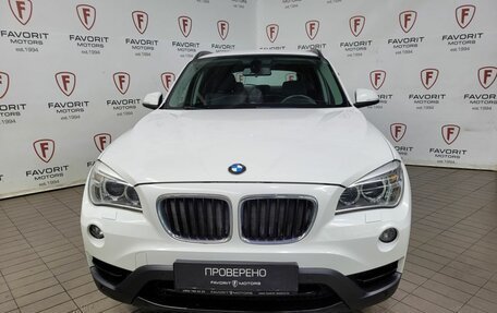 BMW X1, 2013 год, 1 149 000 рублей, 2 фотография