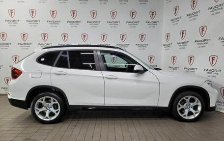 BMW X1, 2013 год, 1 149 000 рублей, 4 фотография