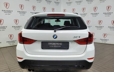 BMW X1, 2013 год, 1 149 000 рублей, 3 фотография