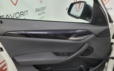 BMW X1, 2013 год, 1 149 000 рублей, 8 фотография