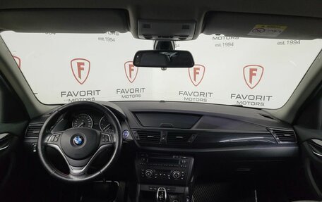 BMW X1, 2013 год, 1 149 000 рублей, 7 фотография