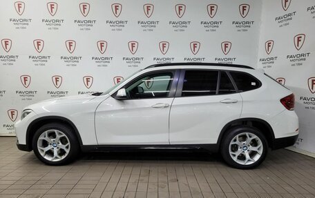 BMW X1, 2013 год, 1 149 000 рублей, 5 фотография