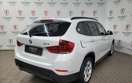 BMW X1, 2013 год, 1 149 000 рублей, 6 фотография