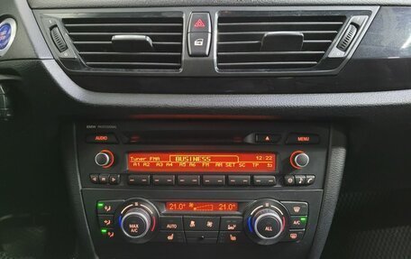BMW X1, 2013 год, 1 149 000 рублей, 12 фотография