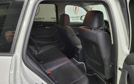 BMW X1, 2013 год, 1 149 000 рублей, 16 фотография