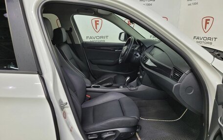 BMW X1, 2013 год, 1 149 000 рублей, 14 фотография