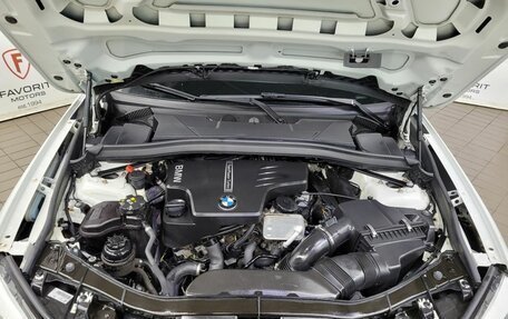 BMW X1, 2013 год, 1 149 000 рублей, 17 фотография
