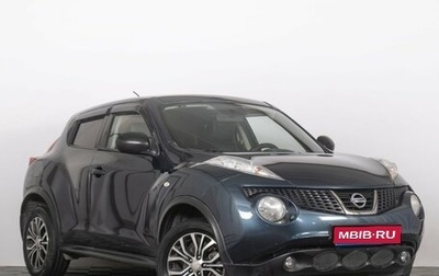 Nissan Juke II, 2013 год, 1 199 000 рублей, 1 фотография