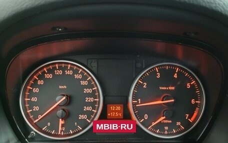 BMW X1, 2013 год, 1 149 000 рублей, 11 фотография
